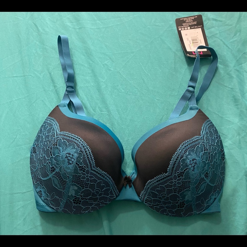 Maidenform Sexy Bra 34D